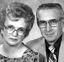 Donna Stauffer Obituary (1931