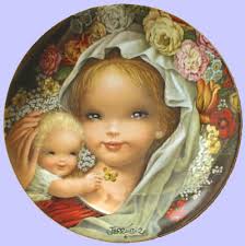 The Plate Lady of Tampa Bay Sortable Plate List