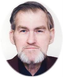 Andrew McAlpine Obituary