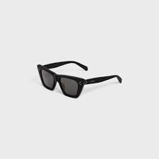 Numeric Definitive Amplification Celine Sunglasses Women Librarian Crime Element