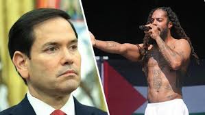 BREAKING: Following the hateful and vile racist and antisemitic remarks  during a concert in Europe, the State Department is taking steps to revoke  singer Bobby Vylan's visas before his upcoming U.S. tour,