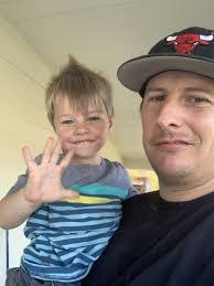 Nicholas Larue's Instagram, Twitter & Facebook