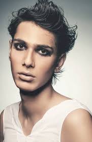 Long hair is more popular than ever. Genderfluid Androgynous Haircuts For Guys