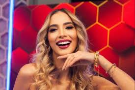 Veronica Batista archivos