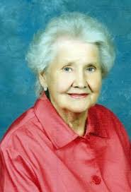 Irene Beard Obituary (1929