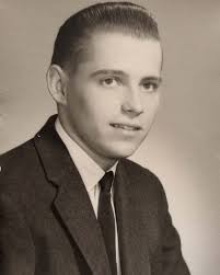 Jimmie Paul Amrine Obituary March 12, 2025