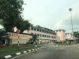 We did not find results for: Covid 19 42 Sungai Petani Hospital Workers Infected Undetermined If Viruses Are Variants The Star