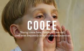 19 Of The Most Beautiful Aboriginal Australian Words Aboriginal Words Words Italian Words