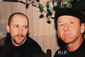 Memories of wild times and tragic losses