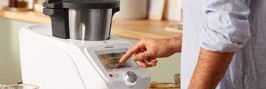 notre famille a teste monsieur cuisine connect lidl family