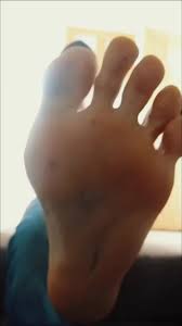 Italian feet humiliation