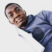 Billy Arocho Otunga Hsc alongside Edgar Jahkata #RUTOMUTALAK