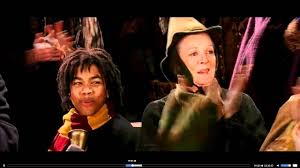 Coughlan shared a side by side of their characters, which showed them both holding a. Lee Jordan Aka Magnitude Pop Pop Harry Potter Community Youtube