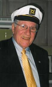 Obituary information for John P. Jack Brundage