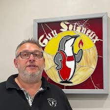 Soigneux Guy