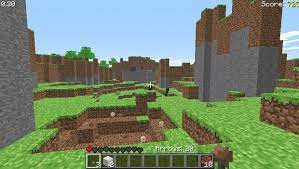 Juega gratis a este juego de minecraft y demuestra lo que vales. Minecraft Survival Test 0 30 2018 Edition File Indie Db