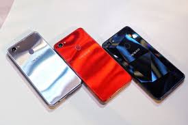 Spesifikasi Dan Harga Oppo F7 Di Indonesia