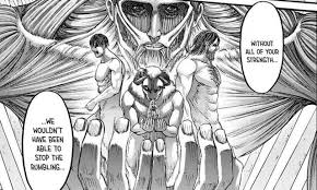 See full list on attackontitan.fandom.com Why Does The Beast Titan Look Like A Monkey In Attack On Titan Ruetir