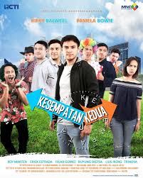 Sinopsis Kesempatan Kedua Episode 1 Terakhir Lengkap Sinetron Rcti Drama Korea Drama Sketsa