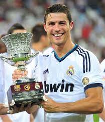 Braga, se realiza no dia 31 de julho, em aveiro. Tcr On Twitter Cristiano Ronaldo Has Now Won The Super Cup In Every Country He Has Played In Supertaca Candido De Oliveira Community Shield Supercopa De Espana Supercoppa