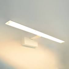 Led Bathroom Vanity Lights Image Of Bathroom And Closet