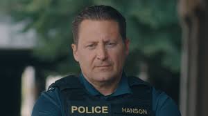 Douglas County Sheriff-elect Aaron Hanson names chief deputy