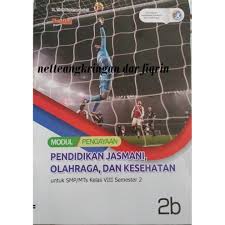 Soal penjas kelas 7 semester genap kurikulum 2013. Lks Pjok Smp Mts Kelas 7 8 9 Vii Viii Ix Semester 2 K13 Rev 2018 Shopee Indonesia