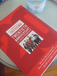 Check spelling or type a new query. The Complete America S Test Kitchen Tv Show Cookbook 2001 2019 Hardcover Walmart Com Walmart Com