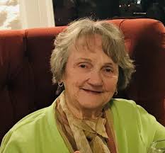 Martha Louise Downey