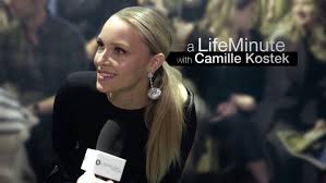 A subreddit solely dedicated to camille kostek. Si Swimsuit Cover Model Camille Kostek Comments On Confidence And Having A Positive Body Image New England Patriots Cheerleaders Body Image Cover Model