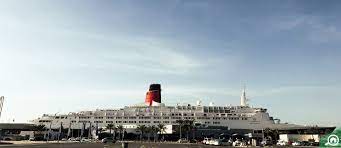 Qe2 continued cruising until her retirement in 2008. Queen Elizabeth 2 Dubai Review Restaurants Tours More Mybayut