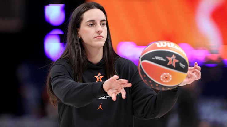 Caitlin Clark injury: Fever star missing 3-point Contest, WNBA All-Star  Game with groin issue - CBS Sports