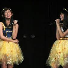 Vitamin e adalah antioksidan dan anti radang; Jkt48 Himawari Bunga Matahari Cover By Adetyaaf