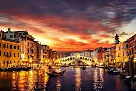 Who never heard of venice or often also called venezia? Witness Venice Nightlife At Its Best By Visiting These Places
