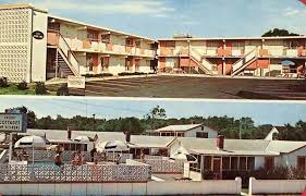 We Lived Here Twice In 1969 The First Time Apr May Then We Had To Move Because The Summer Rates We Virginia Beach Va Vacation Road Trips Holiday Vacations