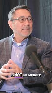 Mark your calendar now for our next live podcast interview