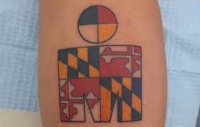Ironman triathlon tattoos 76 ironman design 18 Awesome Ironman Triathlon Tattoos Active