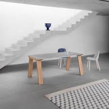 Don't try to rush the time between coats. Lacquered Glass Dining Table All Architecture And Design Manufacturers Videos