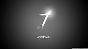 I was looking for you. Black Windows 7 Wallpaper 4k Images Slike