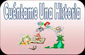 «cuéntame una historia original» es una canción del grupo chileno los prisioneros que aparece en el álbum corazones (1990). Cuentame Una Historia Con Las Imagenes Material Educativo