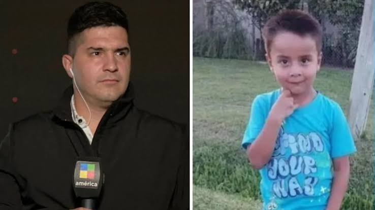 Alejandro Pueblas: "Hablé con un detenido y me dijo que Loan está vivo"