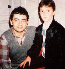 A Few Facts About Rowan Atkinson Writing As I Please Paul atkinson is on mixcloud. a few facts about rowan atkinson