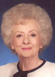 Faye "Nell" Carroll Karper (1935-2014)