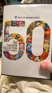 Merrie Melodies and Looney Tunes Cartoons Discussion