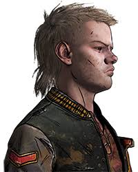 Favorite Action Scenes in Tales from the Borderlands. — Telltale Community