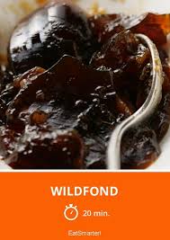 Wildfond Rezept Rehbraten Rezept Wild Grillen Wildrezepte