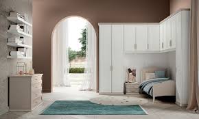 Il classico è sempre attuale e non segue le mode del momento. Arcadia Camerette Classiche Romantiche Colombini Casa