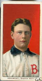 Baseball Cards from the Archives • Beloit College Magazine • Beloit College