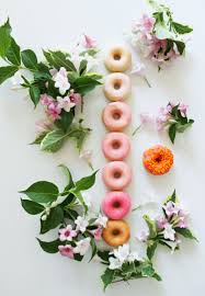 Baked Mini Donuts Recipe Mini Donuts Donuts Donut Dessert