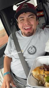 Delicious Mutton Sandwich Road Trip in Arizona